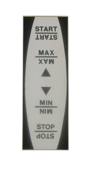 Artikelnummer: Aufkleber M5060R - AL-KO - AK401436.