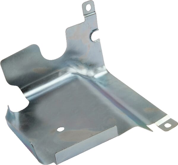 Schutzkappe OE AK455194: AL-KO Radkappe für Maschinen.