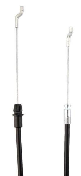 Bowdenzug 1220 AL-KO, Artikelnr: AK470502, Gaskabel.