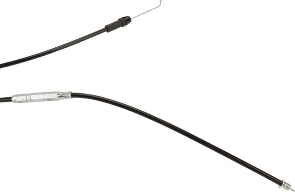 Gaszug AL-KO - OE AK479034: Gaszugübersicht.