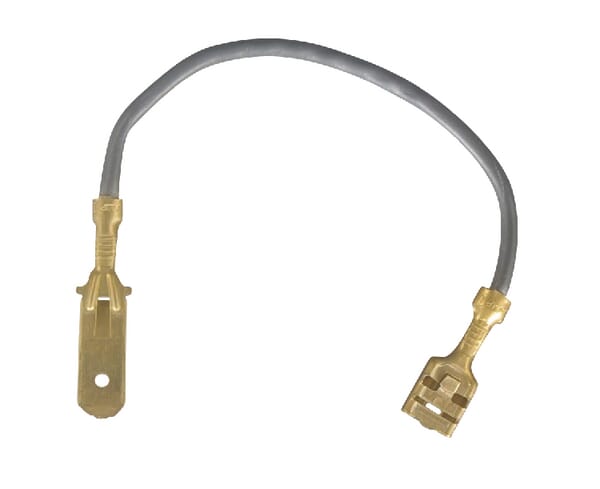 Motorkabel L=100 mm - AL-KO - OE - AK506866