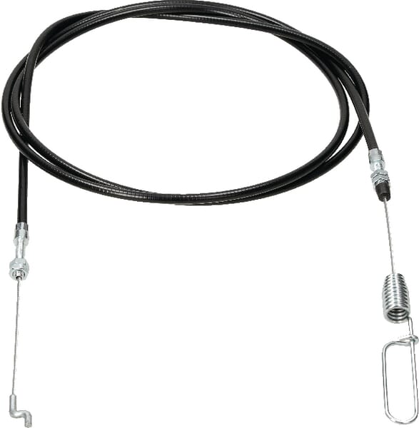 Kabel - AL-KO - Übersicht Antriebskabelzug OE - AK514157