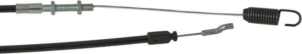 Antriebskabel 1330 mm - AL-KO - AntriebskabelzugübersichtOE - AK529101