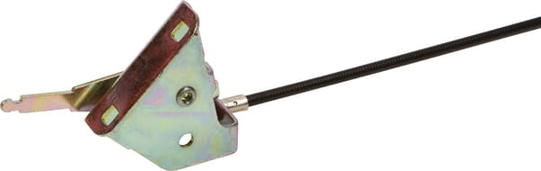 Gaszug John Deere: OEM: AM106135