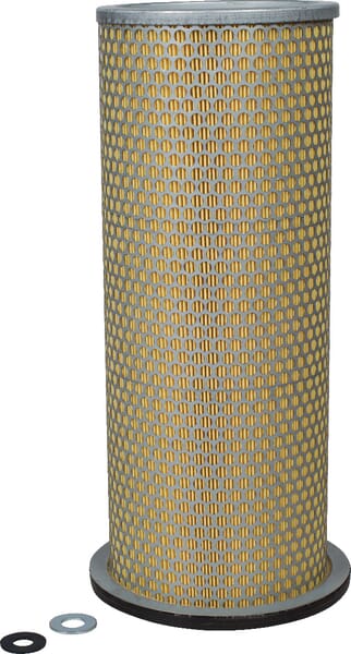 Luftfilter Mann Filter - John Deere - Luftfilter - C17149