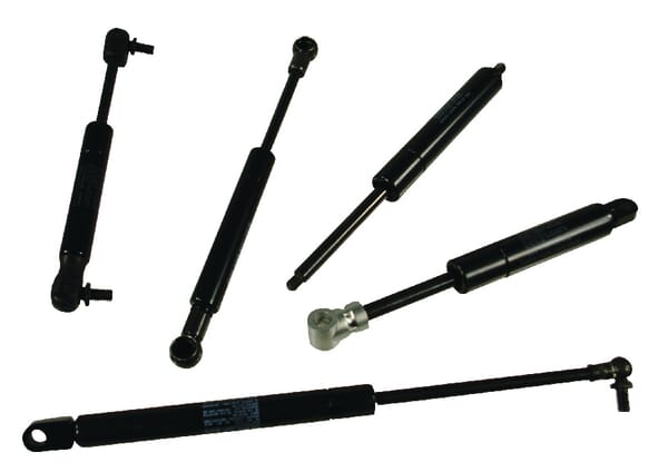 Gasdruckfeder L489-700N - AL-KO - Gasdruckfeder Stabilus - CA823775