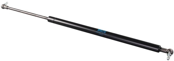 Gasdämpfer L669-460N: Gasdämpfer Typ D mit Kugelgelenk an beiden Enden.