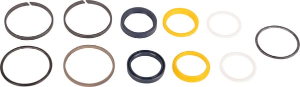 Dichtungssatz - John Deere - Dichtungen, Carraro - CI049130