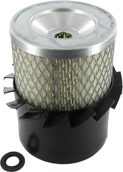 Luftfilter, Donaldson, John Deere, Innen: E500667.