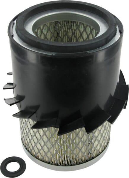 Luftfilter, Donaldson, John Deere, Innen: E500667.