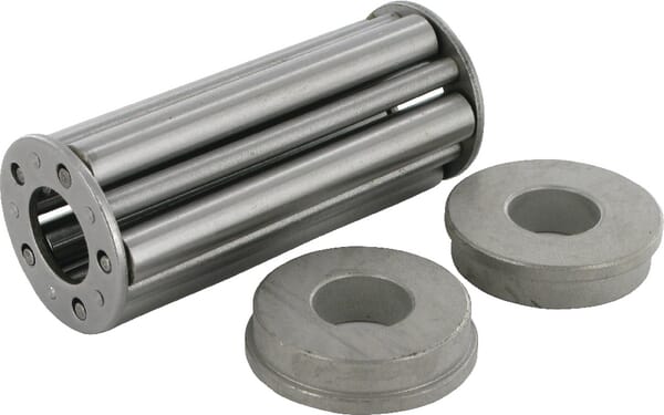 Rollenlager: 15.88x34.93x100.01mm Kramp - Snapper - FGP010416