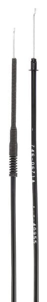 Gaszug für MTD, Artikelnr.: FGP010458.
