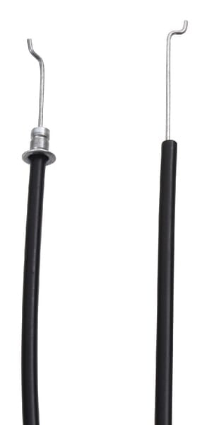 Gaskabel Z - Z Haken - MTD: FGP010462 - Gaskabel.