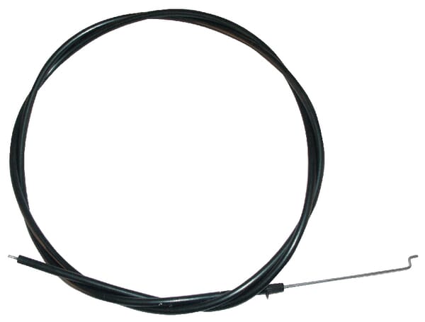 Gaskabel Z - Z Haken - MTD: FGP010462 - Gaskabel.
