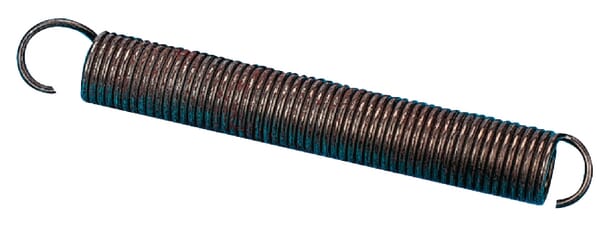 Feder Murray, 165x3, Artikelnr. FGP010473.