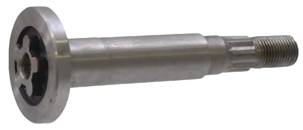 AYP Messerwelle mit Lagern, Artikelnr.: FGP010788, Messerwellen.