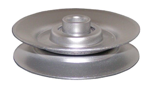 Riemenscheibe ø 66,5 mm ø 9,5 mm B 15,0 - MTD - FGP011897.