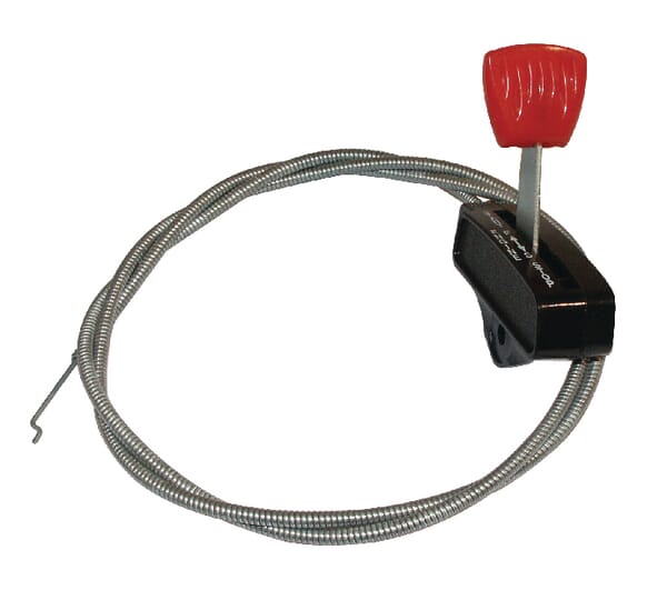 Gaskabel Snapper 1-8186: Snapper Gaskabel OE - FGP012339.