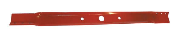 Messer L: 838 mm, Loch: Ø 27 für Snapper, FGP013249.