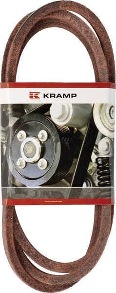 Artikelnummer FGP013478: Keilriemen 1/2"x90" Kevlar® cord Kramp.