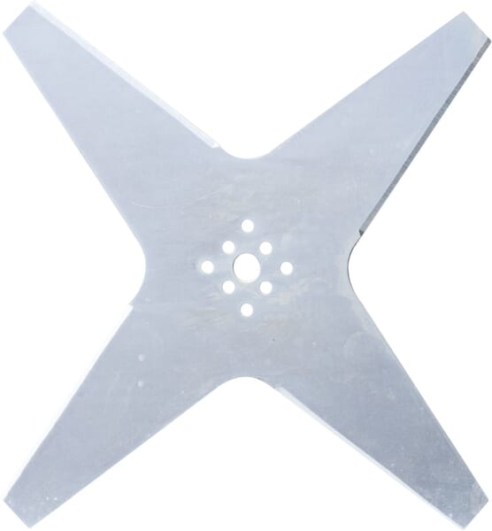 Messer für Stiga Autoclip, 25 cm, Art.-Nr. FGP122.