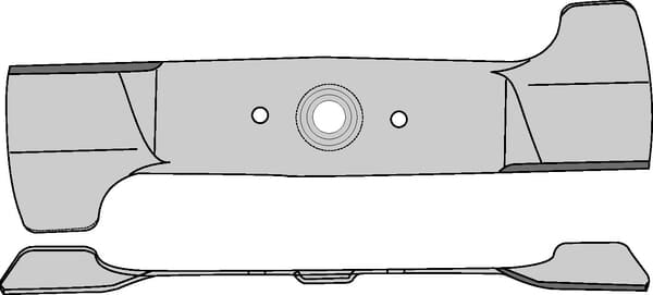 Messer Honda 460 mm, Artikelnr.: FGP405589