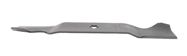 Messer 470x76mm Sternloch 15mm, 187256 - AYP FGP406418.