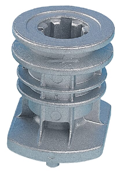 Messerhalter Castelgarden OEM 22465607/0 - FGP454167.
