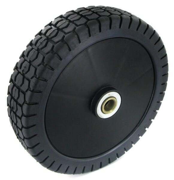 Rad Ø 12.7x200 mm - Honda - RadübersichtOE - FGP455775