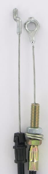 Motorstopkabel Castelgarden, Motorbremskabel, OE: FGP456240.