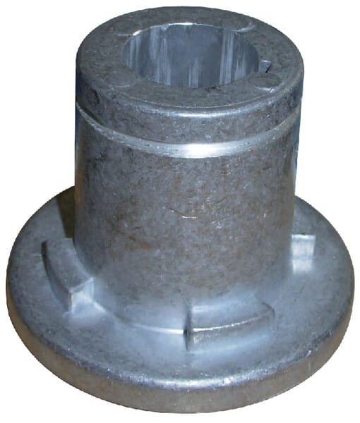 Messerhalterwelle, ø 22,2mm, Stiga, FGP456809.