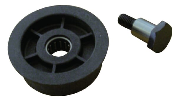 Spannrolle MTD inkl. Bolzen/Lager - Universal FGP456866