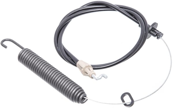 Artikel-Nr.: FGP881008, MTD Kabel für Klingeneingriff.