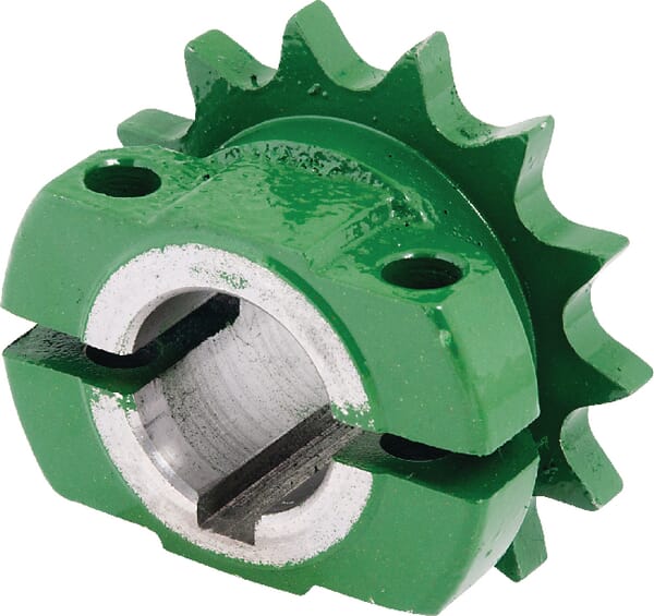 Kettenrad - John Deere - Schneidwerkantriebskettenrad - H228385