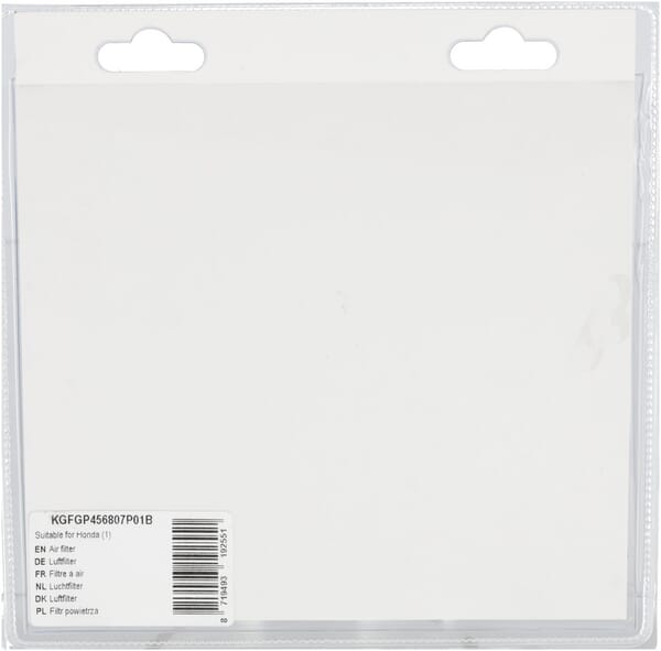 Luftfilter für Honda: KGFGP456807P01B