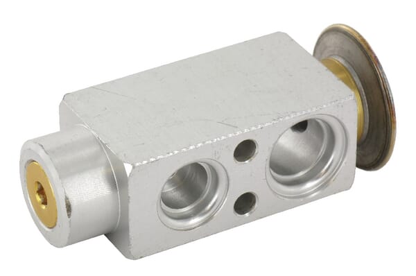Expansionsventil - John Deere - Ventile - KL050008