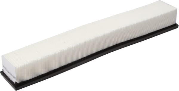 Kabinenfilter - John Deere - Kabinenfilter - KPG1101