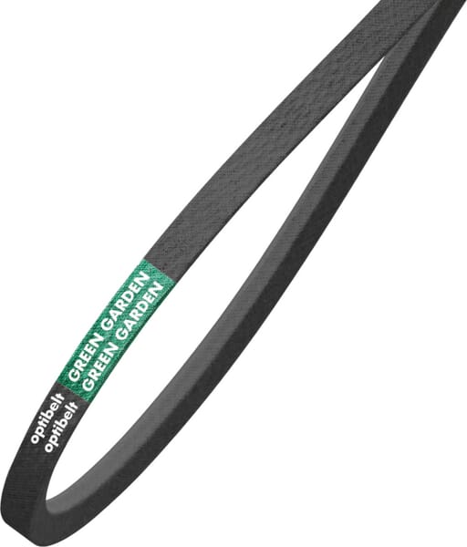Keilriemen für 470366 - AL-KO: KeilriemenübersichtF&G, LG2000358