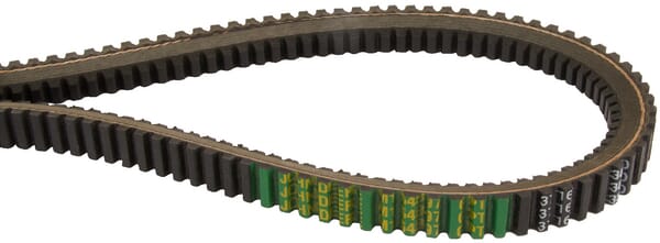 Keilriemen - John Deere - Keilriemenübersicht - M154897