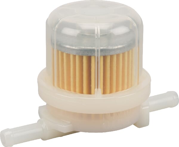 Kraftstofffilter - M807152 - In-Line für John Deere.