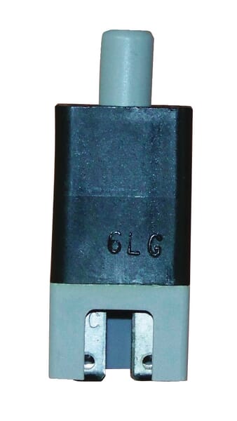 Endschalter Delta 6400-84: Murray, F&G, N94136.