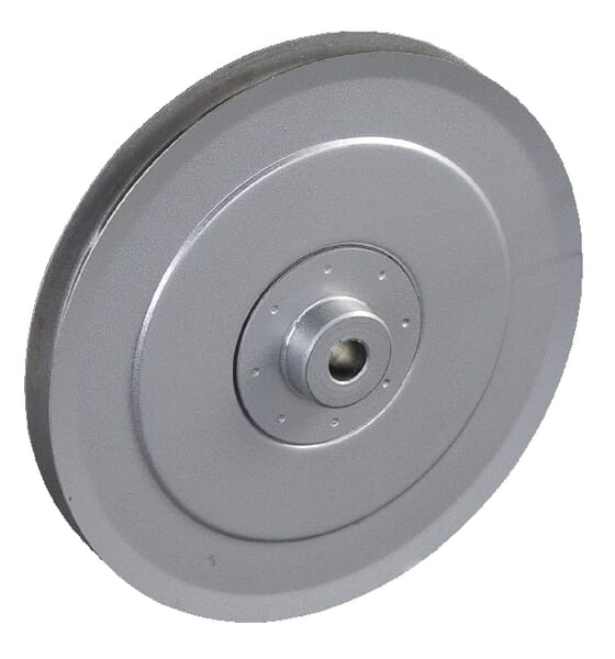 Riemenscheibe, D=22,5 cm - Murray, Artikelnr.: N95094.