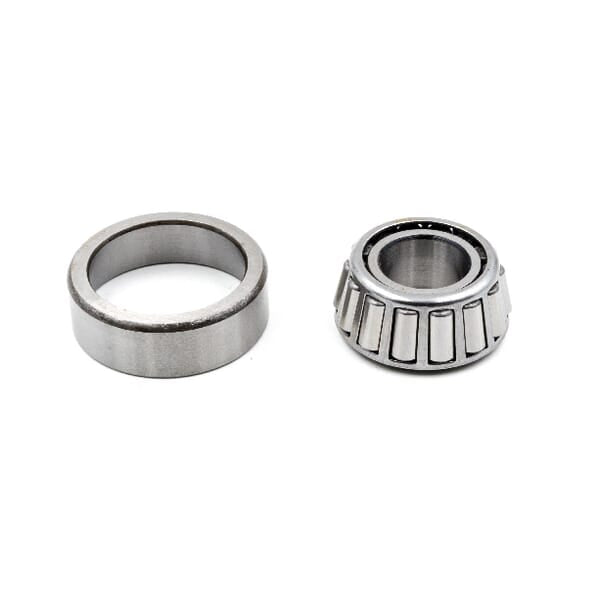 Kegelrollenlager - John Deere: Passend für OEM (OE) NWB02447