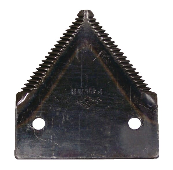 Messerklingen JD - John Deere - Übersicht der Mähbalkenmesser - P49650N