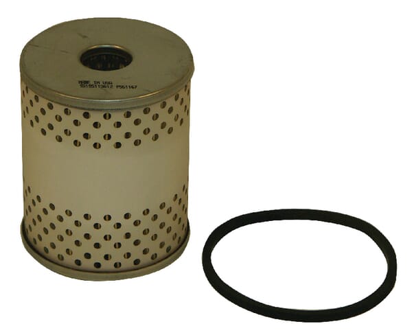 John Deere Kraftstofffilter, Donaldson P551167.