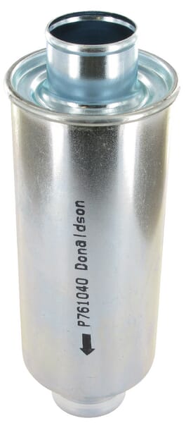 Inline-Hydraulikfilter Donaldson P761040 - John Deere.
