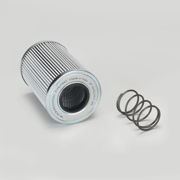 Hydraulikfilter - John Deere - Hydraulikfilter - P767941