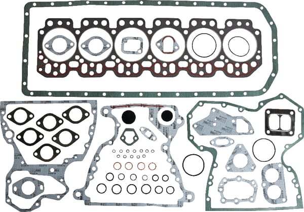 Motordichtungssatz, JD - RE37494N: John Deere-Dichtungssatz.