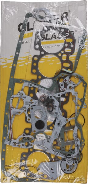 Motordichtungssatz, JD - RE37494N: John Deere-Dichtungssatz.
