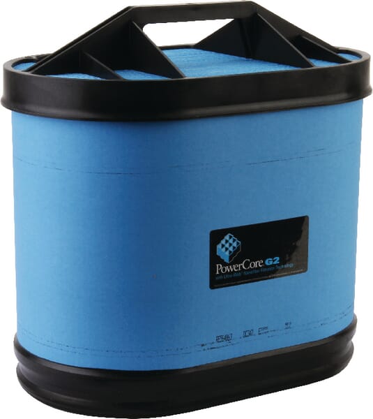 Luftfilter - John Deere - Luftfilter - RE564863